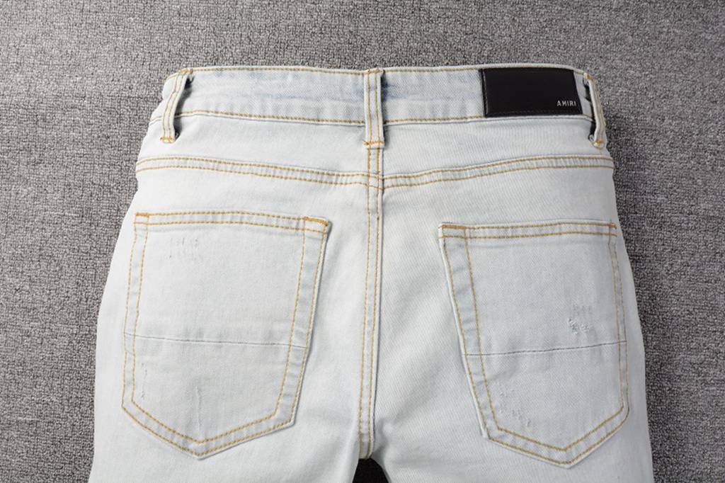 Amiri jeans